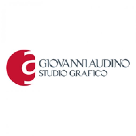 Logo of Giovanni Audino Studio Grafico