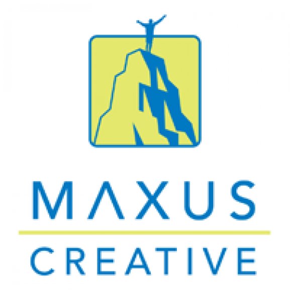Logo of Maxus Creative