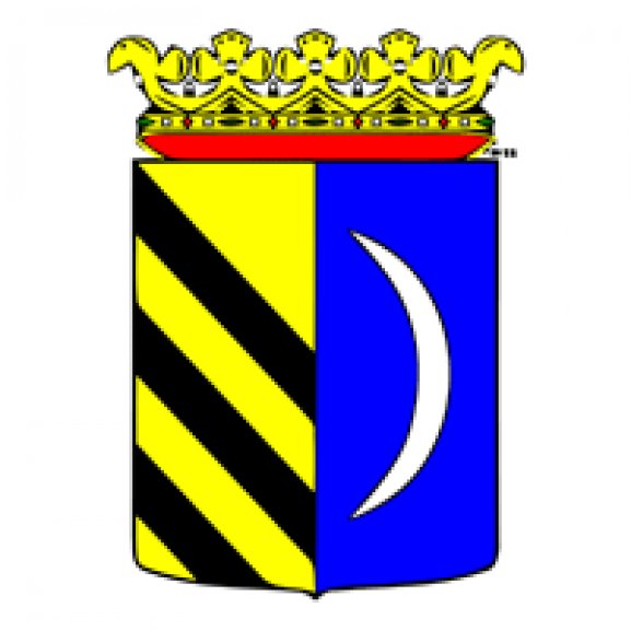 Logo of gemeentewapen ameland