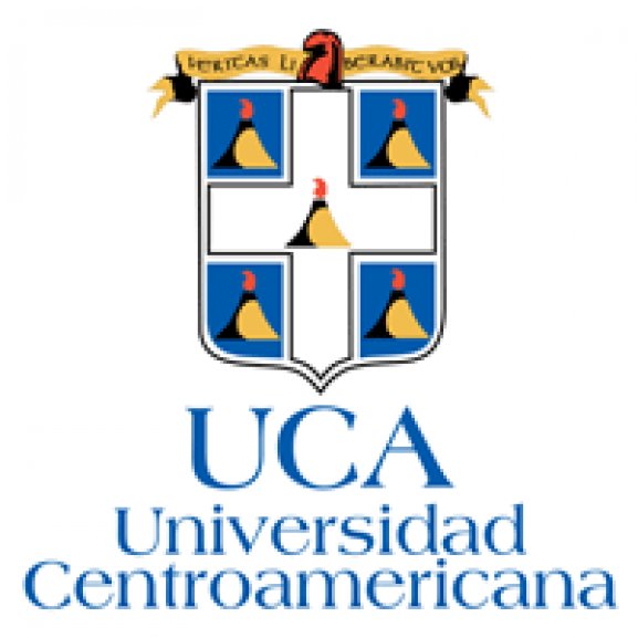 Logo of UCA Universidad Centroamericana