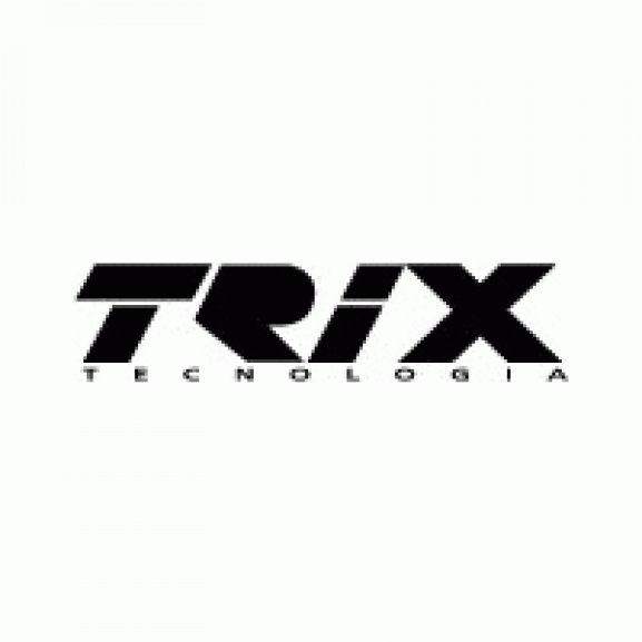 Logo of TRIX TECNOLOGIA
