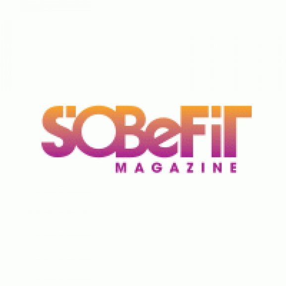 Logo of SOBeFiT Magazine
