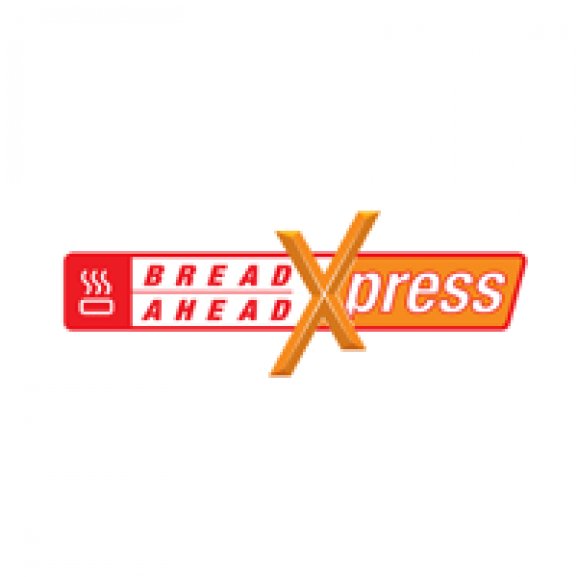 Logo of Bread Ahead Express