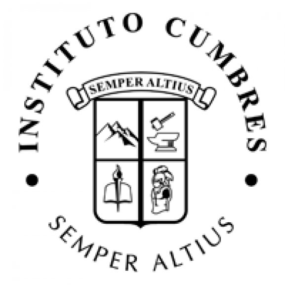 Logo of cumbres Instituto