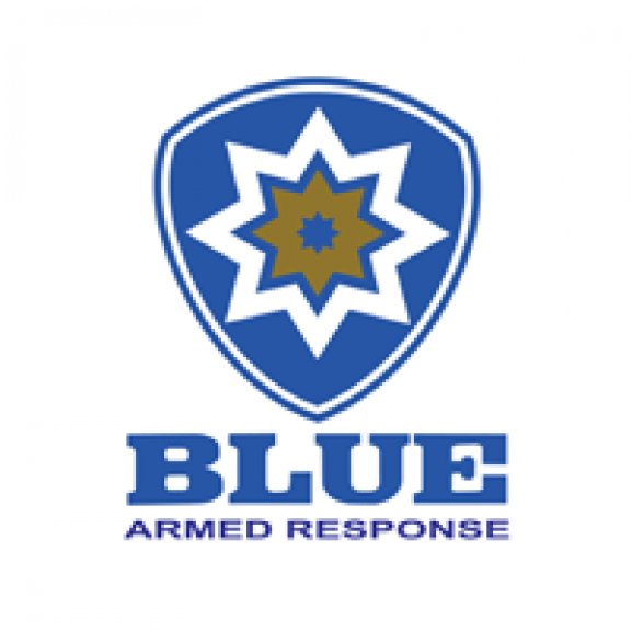 Logo of Blue Security