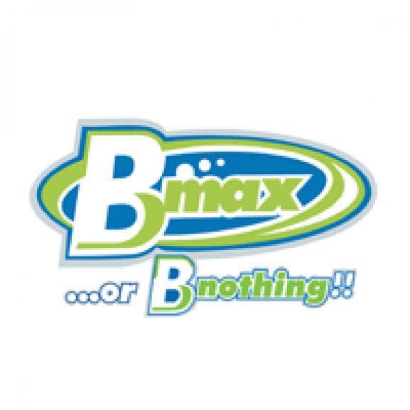 Logo of Bmax
