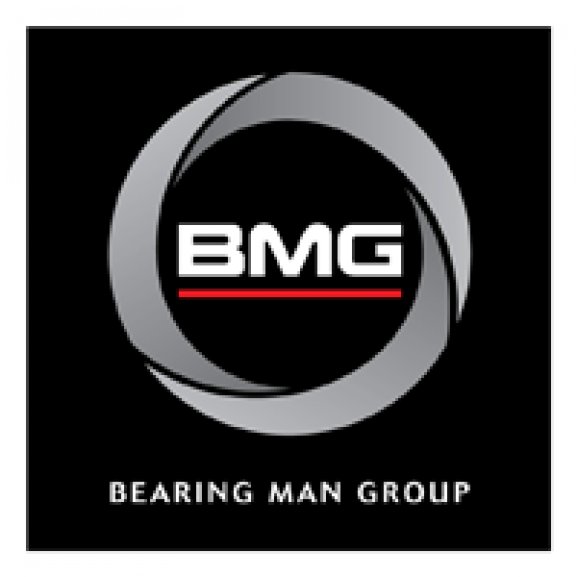 Logo of Bearing Man Group