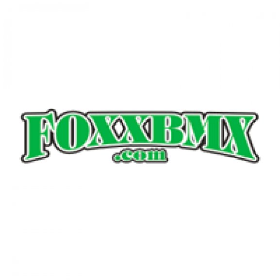 Logo of FOXX BMX