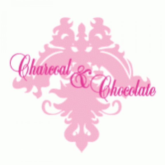 Logo of Charcoal & Chocolate