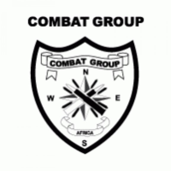 Logo of Combat Group