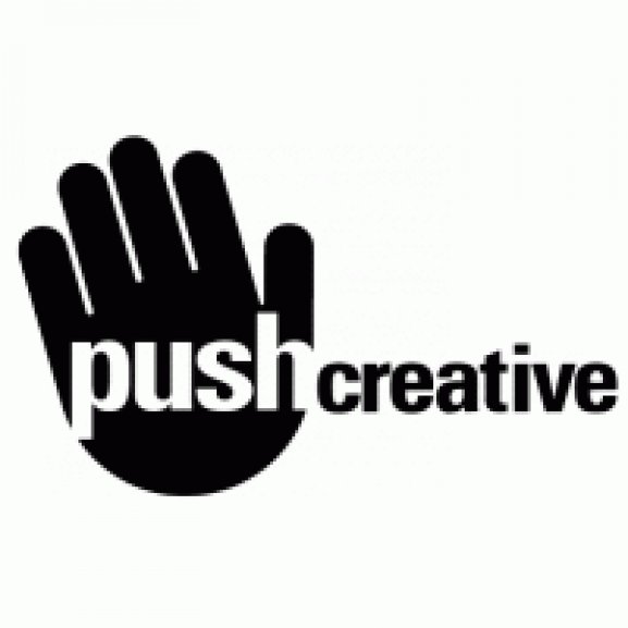 Logo of Push Creative