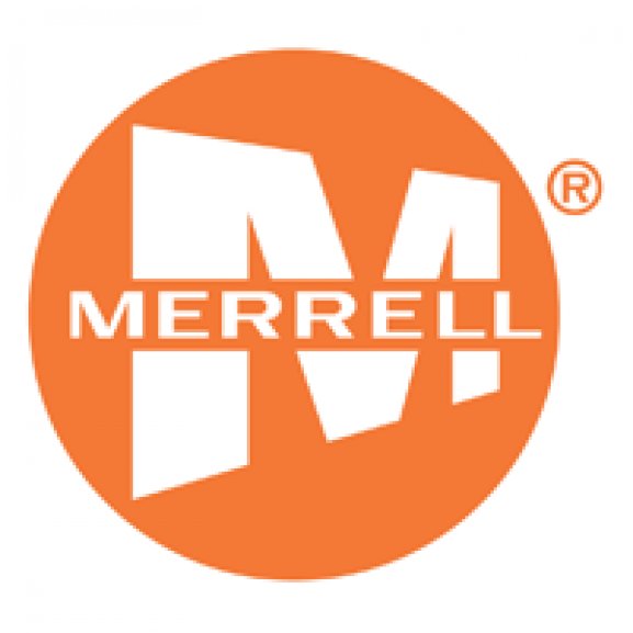 Logo of Merrell