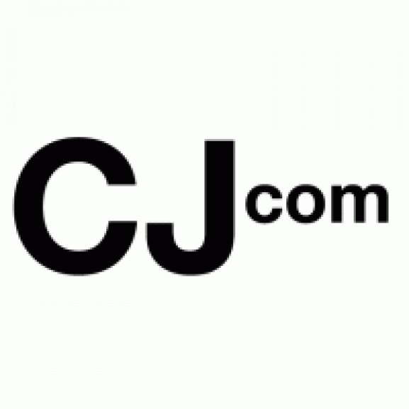 Logo of CJ com