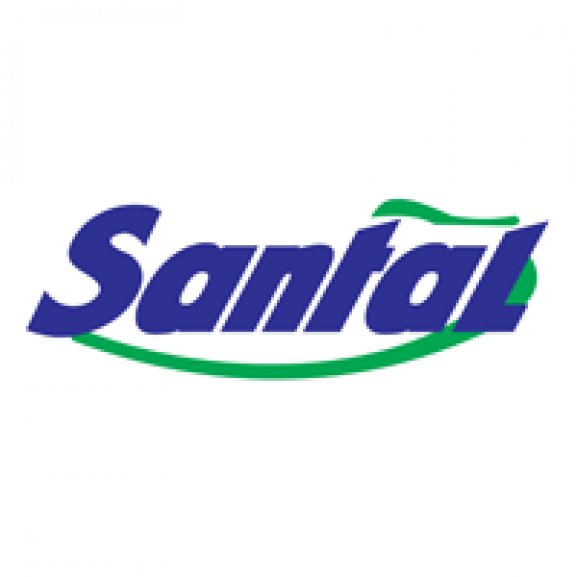 santal | Brands of the World™ | Download vector logos and logotypes