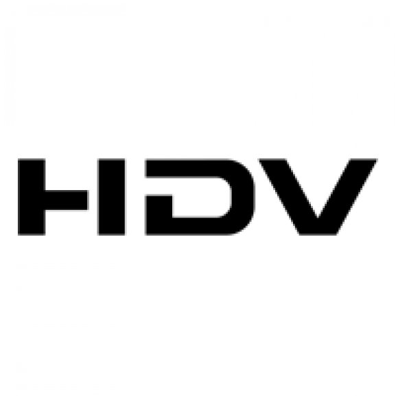 Logo of HDV