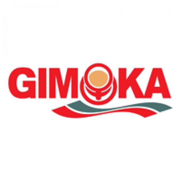 Logo of Gimoka