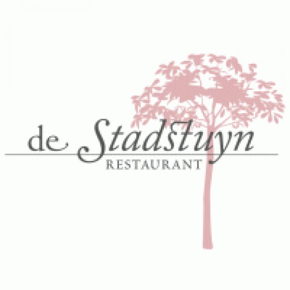 Logo of de Stadstuyn