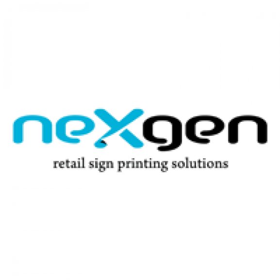 Logo of Nexgen