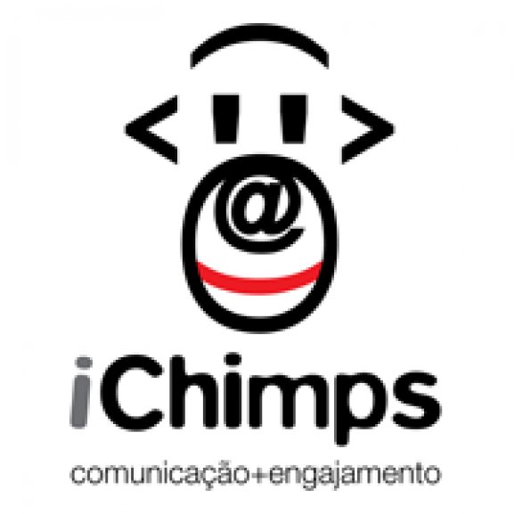 Logo of iChimps