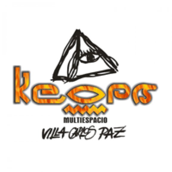 Logo of Keops Disco