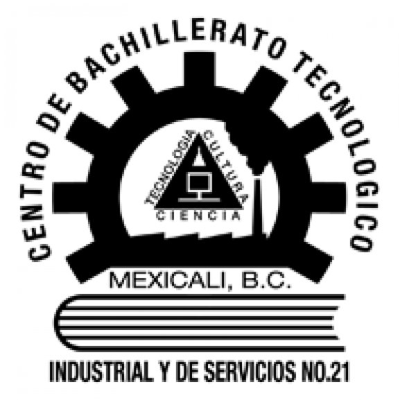 Logo of CBTIS 21