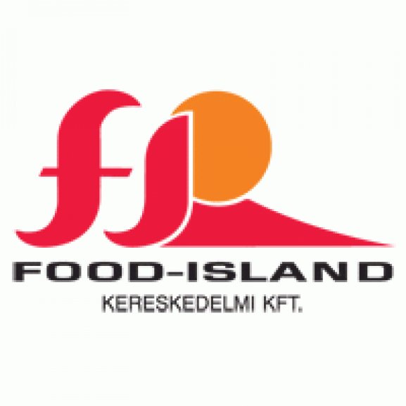 Logo of Food Island