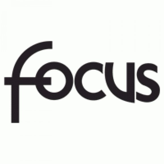 Logo of Ford Focus