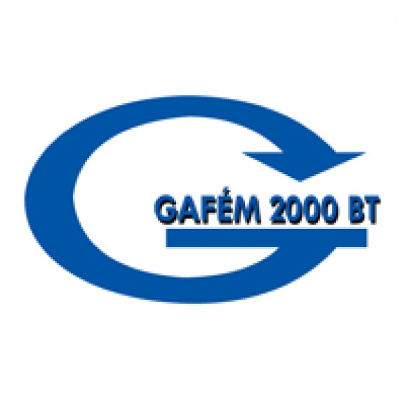 Logo of Gafém 2000 Bt.