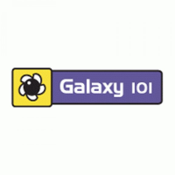 Logo of Galaxy 101