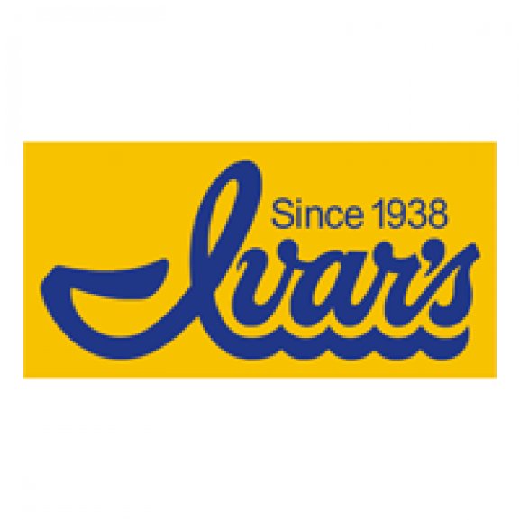 Logo of Ivar's Restaurant