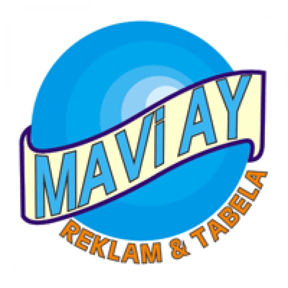Logo of Maviay Tabela ve Reklam