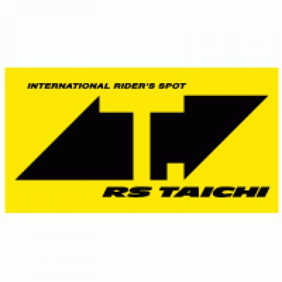 Logo of RS Taichi (logotype 1)