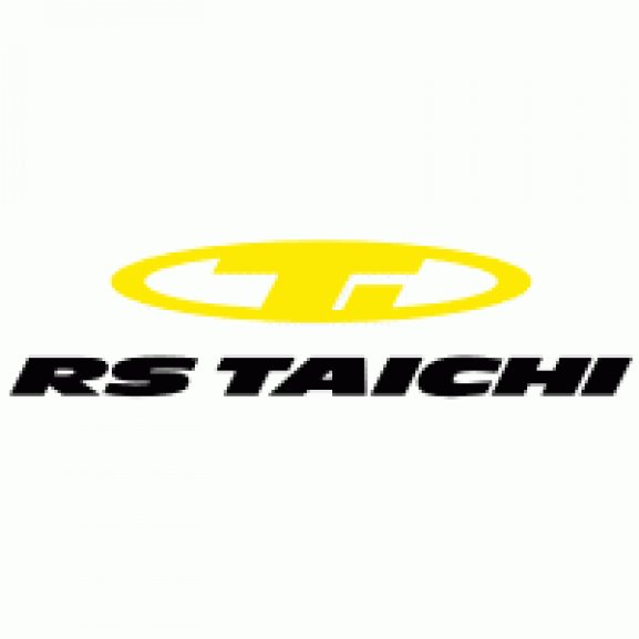 Logo of RS Taichi (logotype 2)