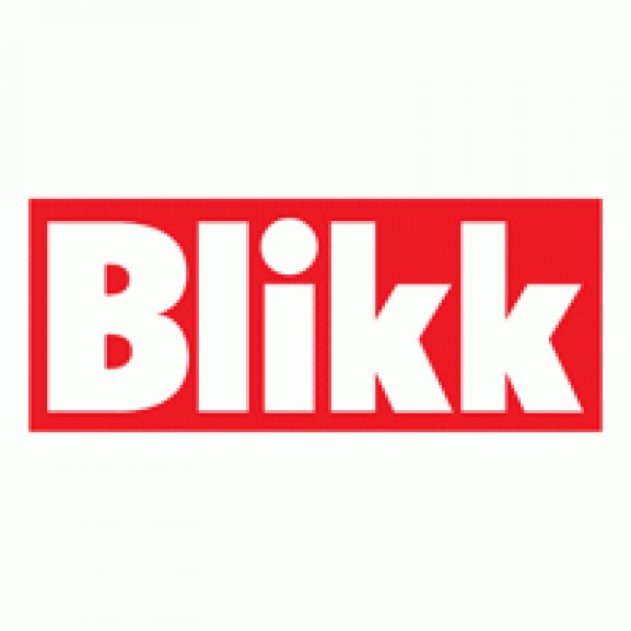 Logo of Blikk