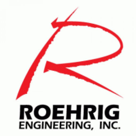 Logo of Roehrig Engineering