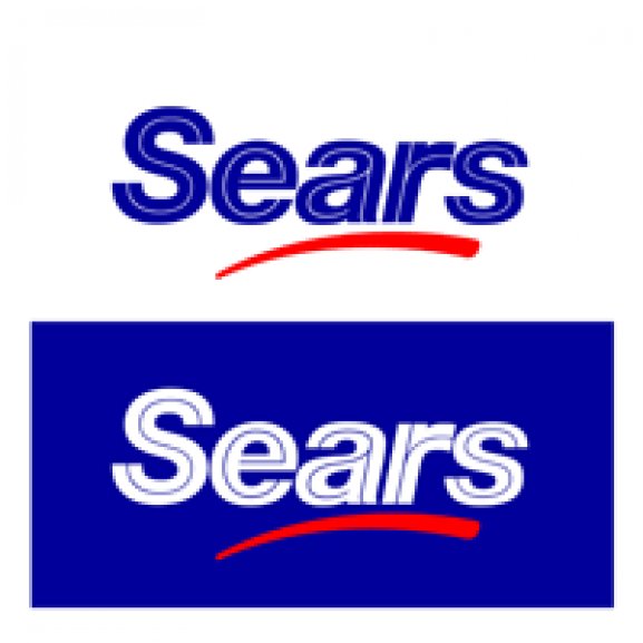 Logo of Sears