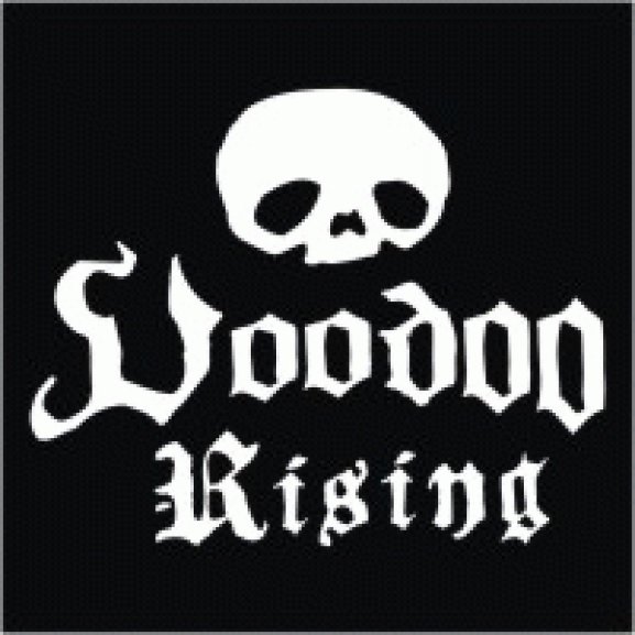 Logo of Voodoo Rising