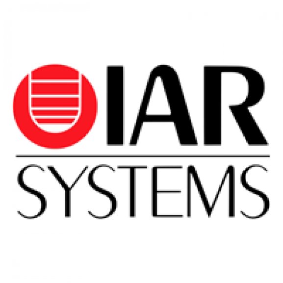 Logo of IAR Systems