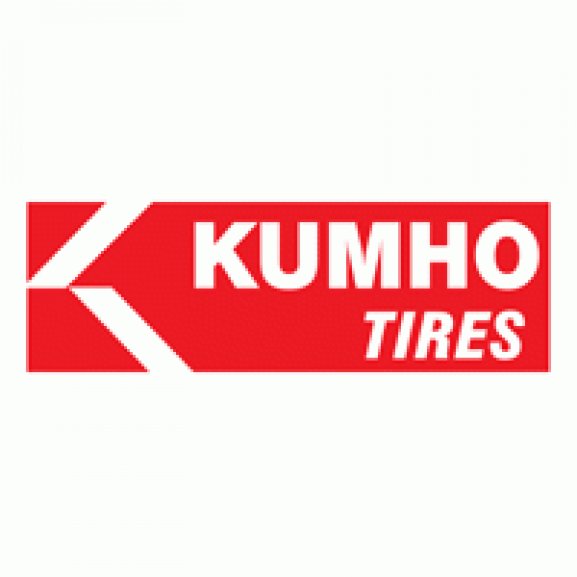 Logo of Kumho Tires