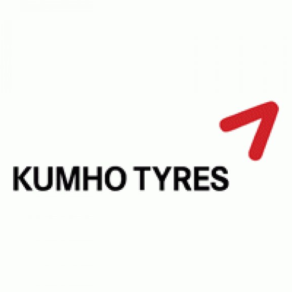 Logo of Kumho Tires