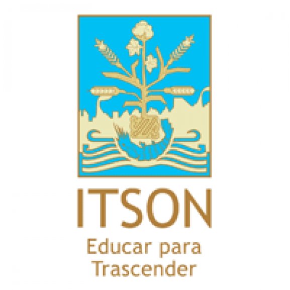 Logo of ITSON