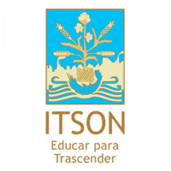 Logo of ITSON