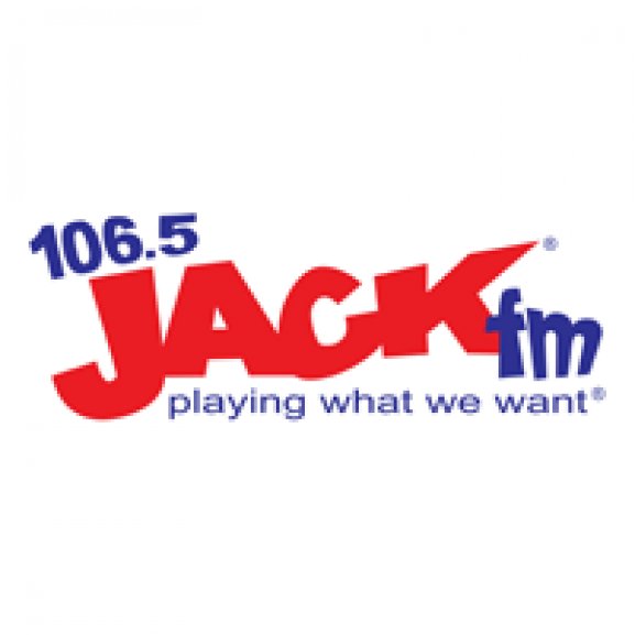 Logo of Jack FM