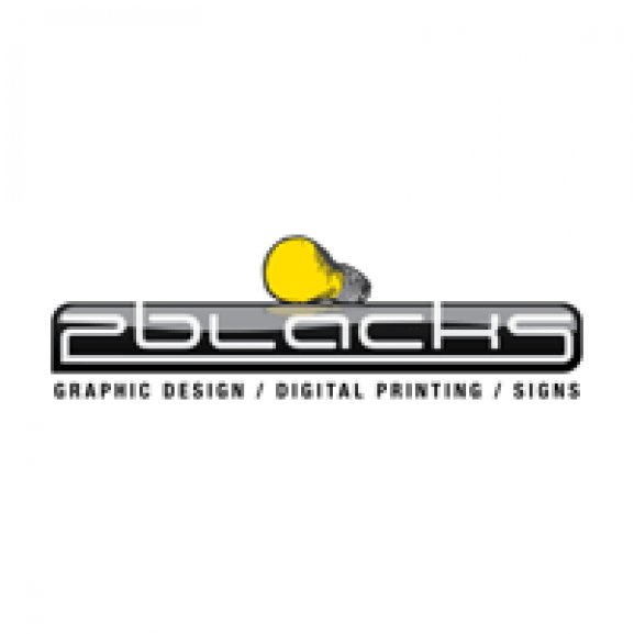 Logo of 2BLACKS