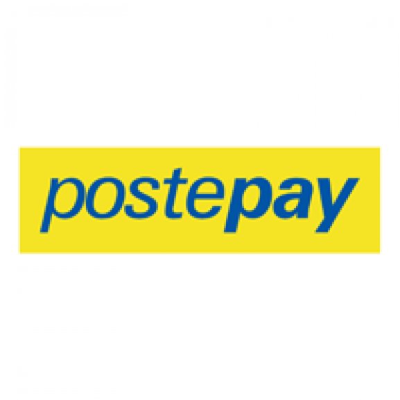 Logo of postepay