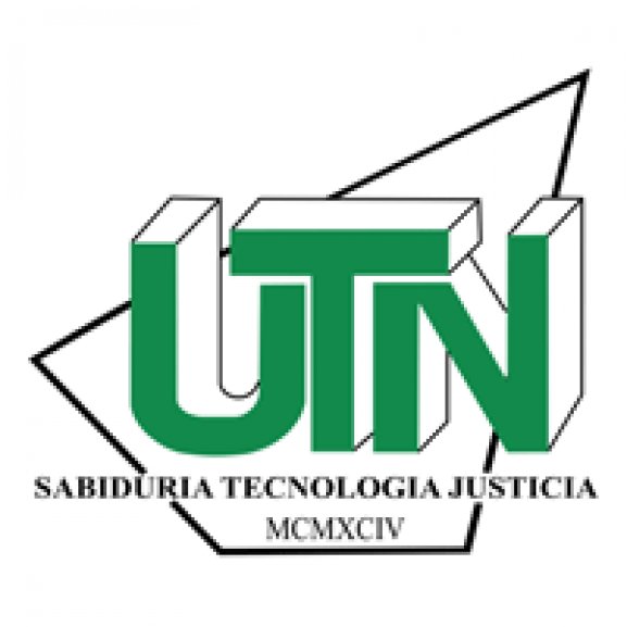 Logo of UTN