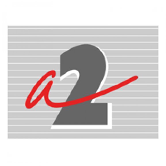 Logo of Antenne 2