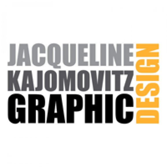 Logo of jacqueline kajomovitz