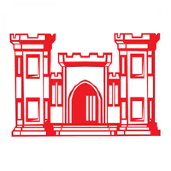 Logo of Engineers Castle