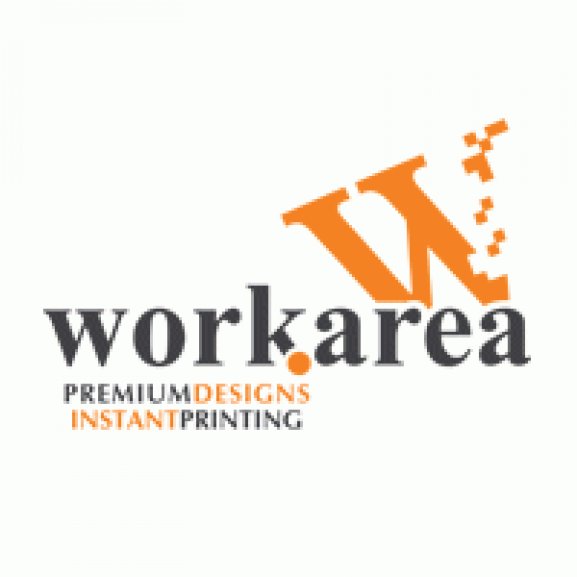 Logo of work area